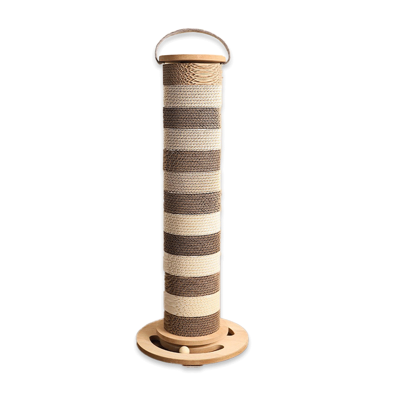 Cat Scratcher