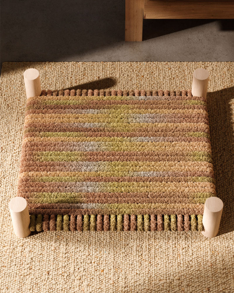 Breathable Elevated Cat Bed