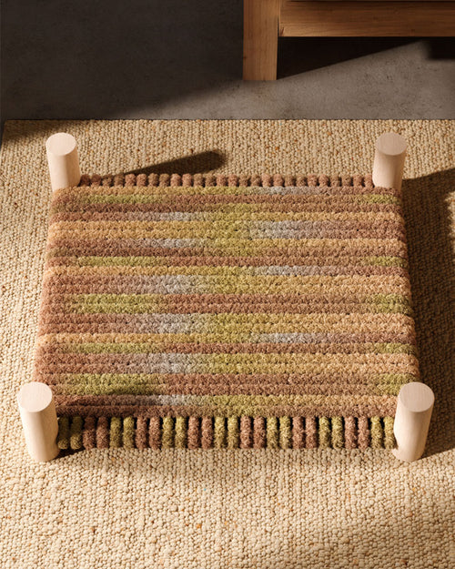 Breathable Elevated Cat Bed