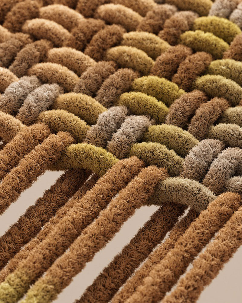 Breathable Elevated Cat Bed