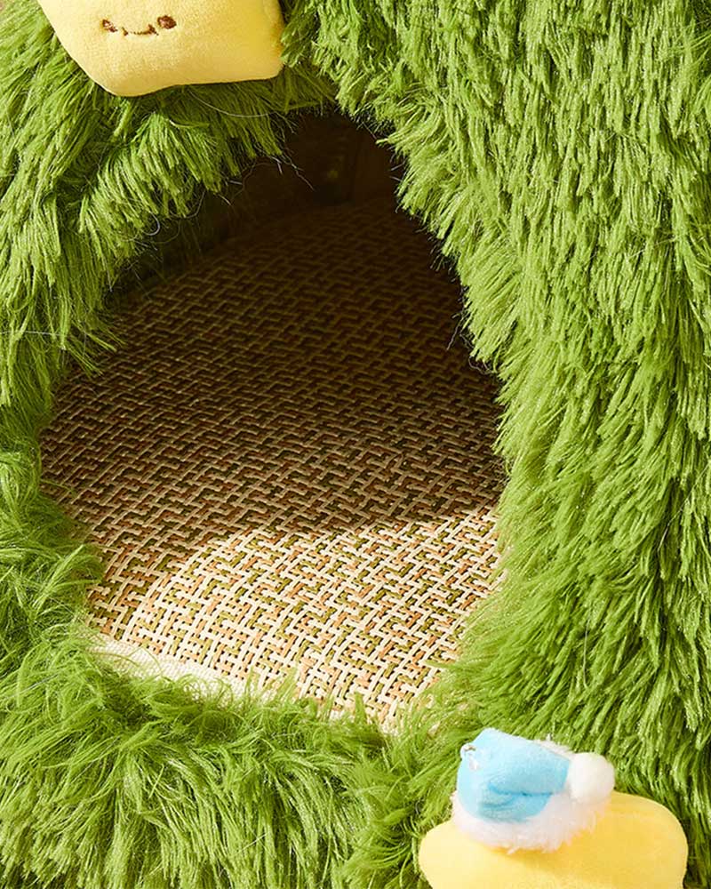 Fairy Tale Wishing Tree Cat Playground