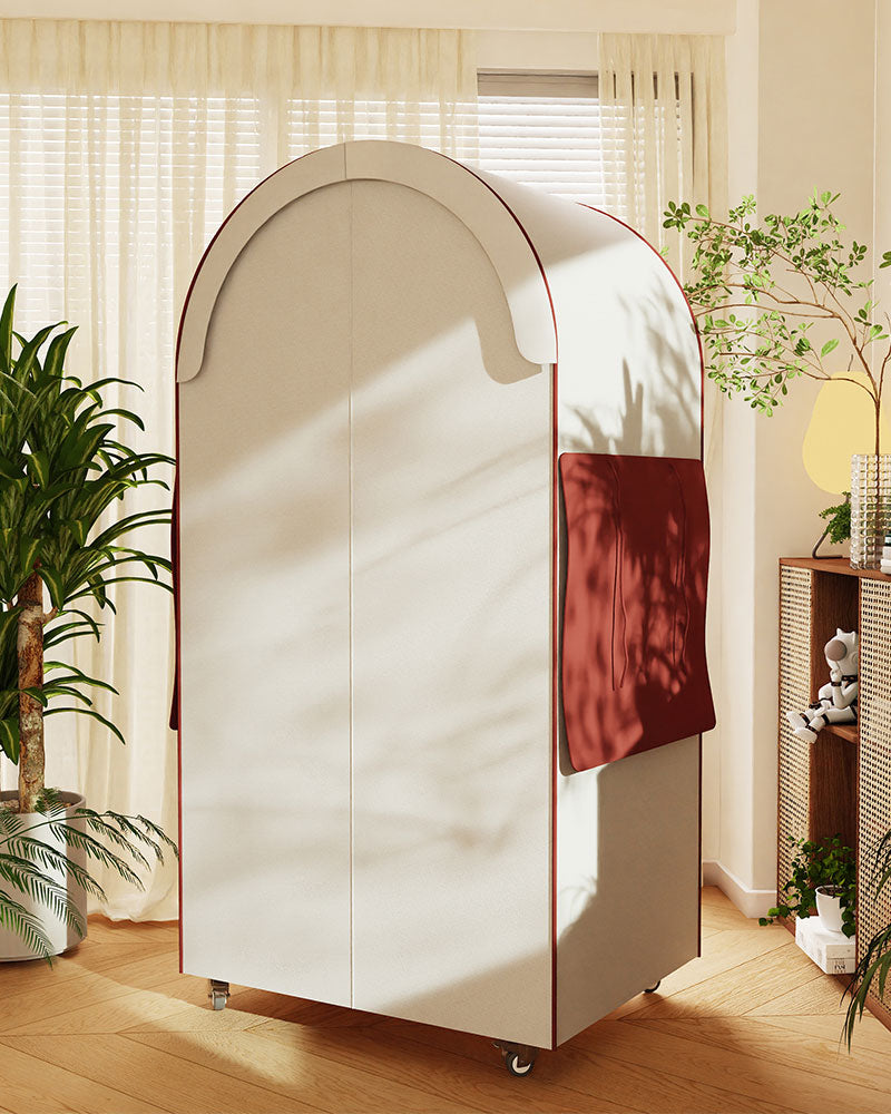 Premium Parrot Cage Blackout Dustproof Cover