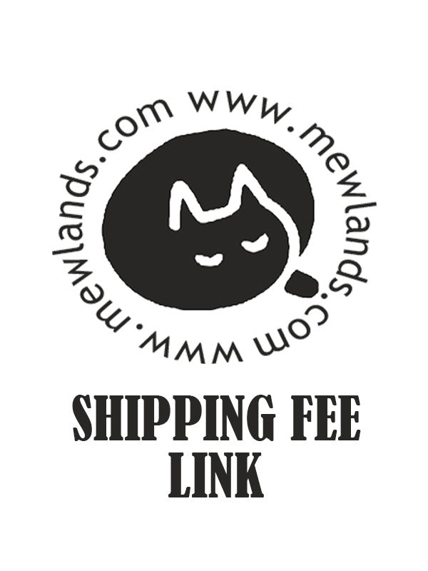 Shipping Fee Link
